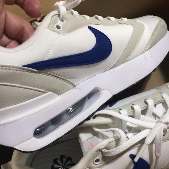 NEW Nike Air Max Dawn (GS)  5.5 Youth BNIB NEW Unisex - Picture 6 of 13